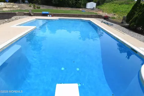 Exterior - 6 Marc Ln, North Hanover, NJ 08562 photo 6 of 13