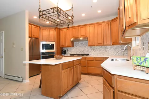 Kitchen - 6 Marc Ln, North Hanover, NJ 08562 photo 5 of 7