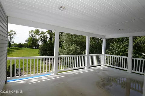 Exterior - 6 Marc Ln, North Hanover, NJ 08562 photo 4 of 13