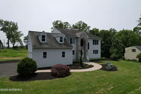 Exterior - 6 Marc Ln, North Hanover, NJ 08562 photo 8 of 13