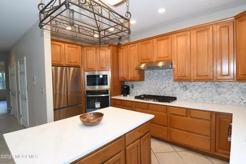 Kitchen - 6 Marc Ln, North Hanover, NJ 08562 photo 6 of 7