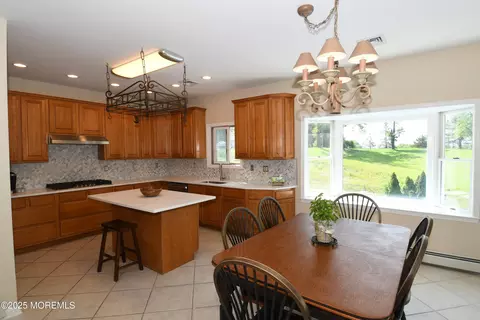 Kitchen - 6 Marc Ln, North Hanover, NJ 08562 photo 2 of 7