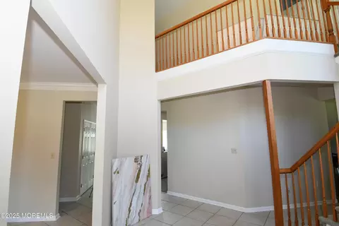 Entry Way - 6 Marc Ln, North Hanover, NJ 08562 photo 1 of 3