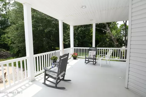 Exterior - 6 Marc Ln, North Hanover, NJ 08562 photo 3 of 13