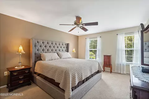 Bedroom - 5 Persimmon Dr, Jackson, NJ 08527 photo 1 of 3