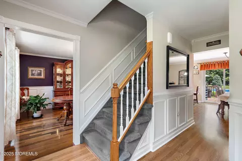 Entry Way - 5 Persimmon Dr, Jackson, NJ 08527 photo 1 of 2