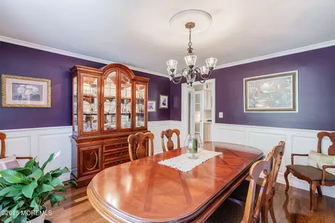 Dining - 5 Persimmon Dr, Jackson, NJ 08527 photo 2 of 2