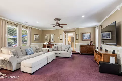 Living - 5 Persimmon Dr, Jackson, NJ 08527 photo 1 of 3