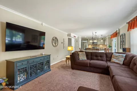Living - 5 Persimmon Dr, Jackson, NJ 08527 photo 3 of 3