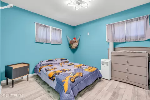 Bedroom - 206 Midstreams Rd, Brick, NJ 08723 photo 2 of 2
