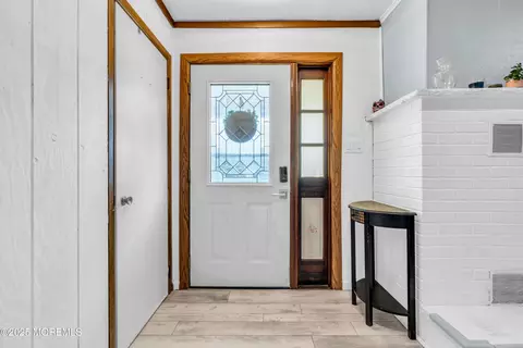 Entry Way - 206 Midstreams Rd, Brick, NJ 08723 photo 1 of 2