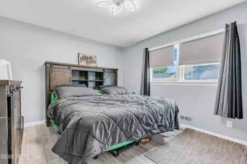 Bedroom - 206 Midstreams Rd, Brick, NJ 08723 photo 1 of 2