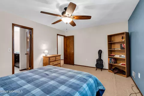 Bedroom - 1112 Sandra Pl, Brick, NJ 08724 photo 2 of 4