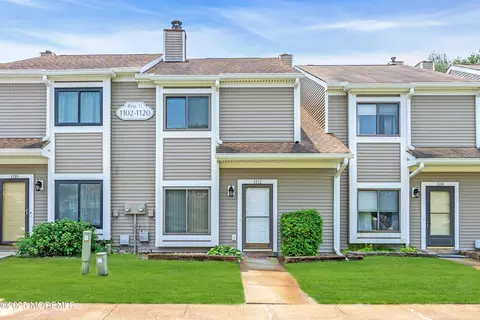 1112 Sandra Pl, Brick, NJ 08724
