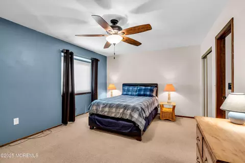 Bedroom - 1112 Sandra Pl, Brick, NJ 08724 photo 1 of 4