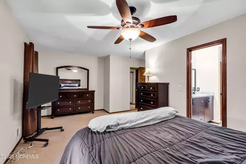 Bedroom - 1112 Sandra Pl, Brick, NJ 08724 photo 4 of 4