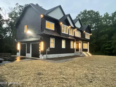 830 Hulses Corner Rd, Howell, NJ 07731