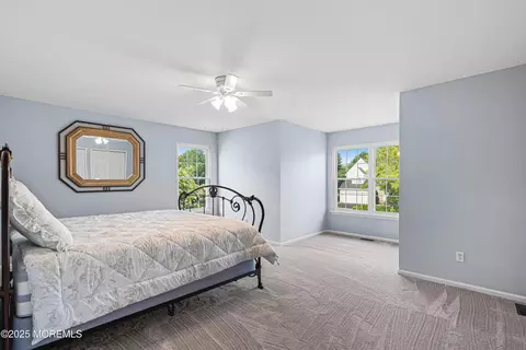 Bedroom - 3 Devon Ct, Monroe, NJ 08831 photo 1 of 3