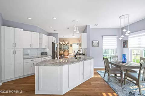 Kitchen - 3 Devon Ct, Monroe, NJ 08831 photo 1 of 5