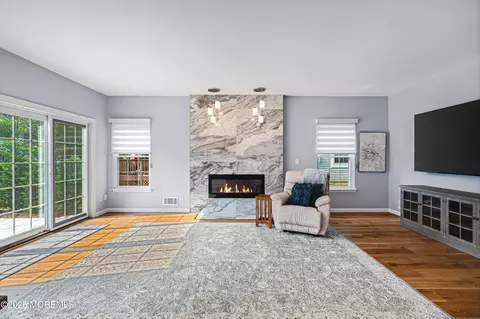 Living - 3 Devon Ct, Monroe, NJ 08831 photo 1 of 1