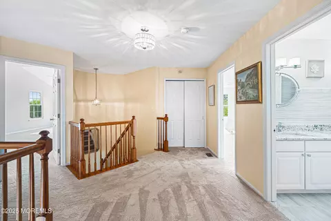 Entry Way - 3 Devon Ct, Monroe, NJ 08831 photo 3 of 6