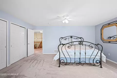 Bedroom - 3 Devon Ct, Monroe, NJ 08831 photo 2 of 3