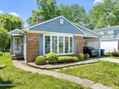 1920 W Lake Ave, Neptune City, NJ 07753