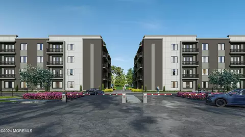3 5th Ave #RESIDENCE 201, Neptune City, NJ 07753