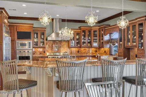 Kitchen - 13 Riverview Dr, Brick, NJ 08723 photo 1 of 6