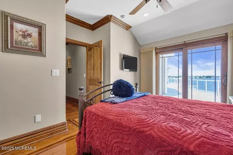 Bedroom - 13 Riverview Dr, Brick, NJ 08723 photo 3 of 5