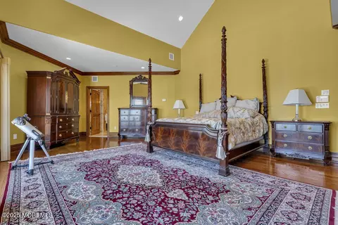 Bedroom - 13 Riverview Dr, Brick, NJ 08723 photo 2 of 5