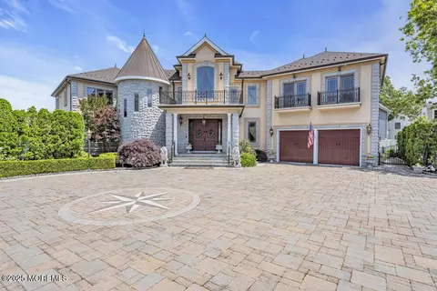 Exterior - 13 Riverview Dr, Brick, NJ 08723 photo 1 of 14
