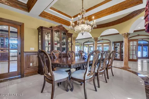 Dining - 13 Riverview Dr, Brick, NJ 08723 photo 1 of 3