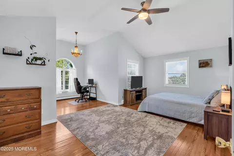 Bedroom - 604 Anglesea Ave, Ocean Gate, NJ 08740 photo 3 of 6