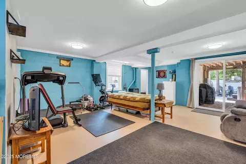 Bedroom - 604 Anglesea Ave, Ocean Gate, NJ 08740 photo 5 of 6