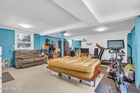 Bedroom - 604 Anglesea Ave, Ocean Gate, NJ 08740 photo 6 of 6