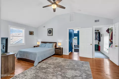 Bedroom - 604 Anglesea Ave, Ocean Gate, NJ 08740 photo 4 of 6