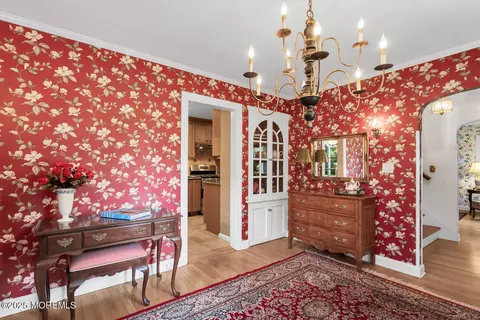 Dining - 14 Robin Rd, Rumson, NJ 07760 photo 2 of 2