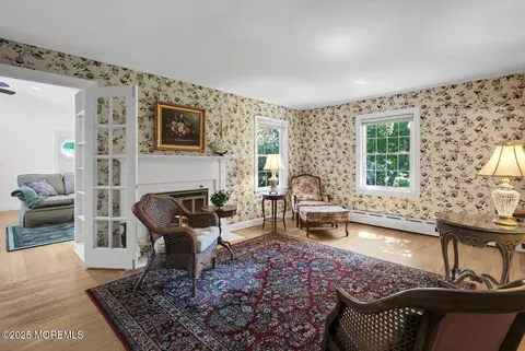 Living - 14 Robin Rd, Rumson, NJ 07760 photo 1 of 1