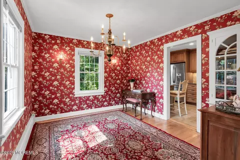 Dining - 14 Robin Rd, Rumson, NJ 07760 photo 1 of 2
