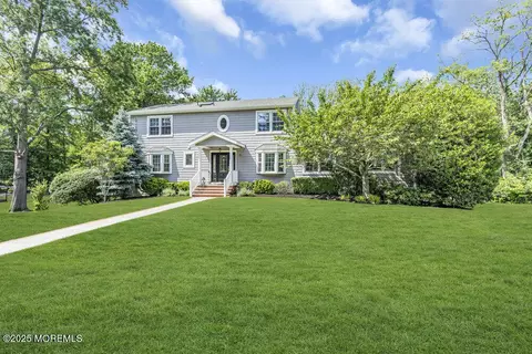 71 Maple Ave, Little Silver, NJ 07739
