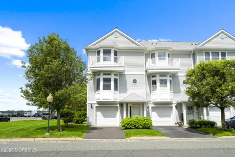 401 Captains Way, Neptune City, NJ 07753