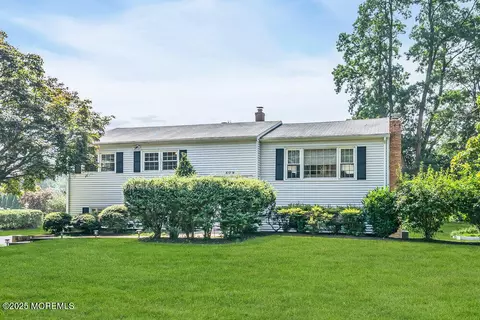 509 Newman Springs Rd, Lincroft, NJ 07738