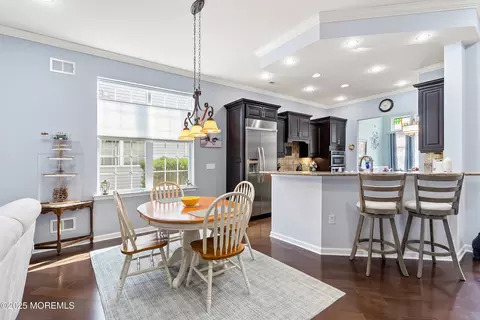 Dining - 100 Arborridge Dr, Forked River, NJ 08731 photo 5 of 8