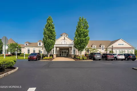 Exterior - 100 Arborridge Dr, Forked River, NJ 08731 photo 5 of 9