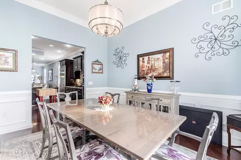 Dining - 100 Arborridge Dr, Forked River, NJ 08731 photo 3 of 8