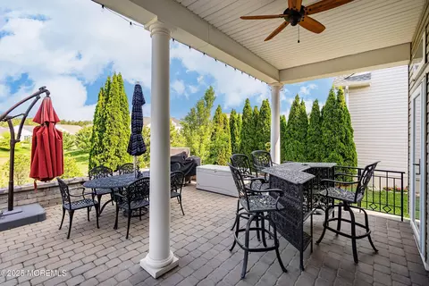 Exterior - 100 Arborridge Dr, Forked River, NJ 08731 photo 3 of 9