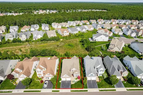View/Area - 100 Arborridge Dr, Forked River, NJ 08731 photo 1 of 10
