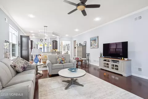 Living - 100 Arborridge Dr, Forked River, NJ 08731 photo 1 of 1
