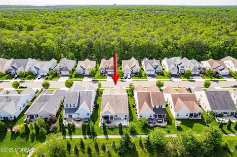 View/Area - 100 Arborridge Dr, Forked River, NJ 08731 photo 3 of 10